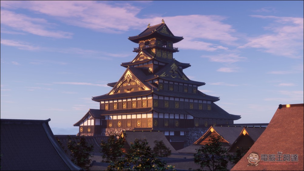 HTC 攜手 NHK、NTT DOCOMO 打造《夢回大坂城 ー 戰國武士記》沉浸式體驗 - 電腦王阿達 HTC 攜手 NHK、NTT DOCOMO 打造《夢回大坂城 ー 戰國武士記》沉浸式體驗 - 電腦王阿達