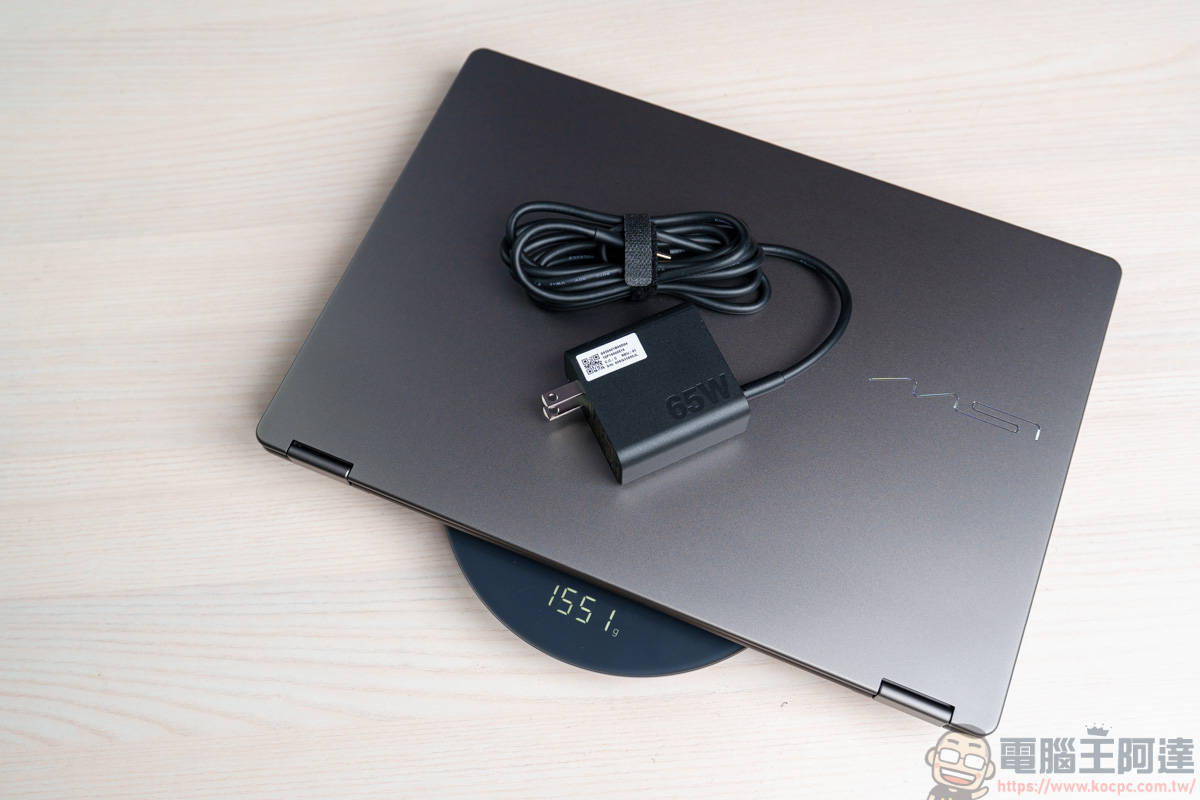 內顯直逼獨顯效能!MSI Prestige 14 Flip AI+ 實測:Panther Lake 處理器讓 3A 大作也能帶著走 - 電腦王阿達 內顯直逼獨顯效能!MSI Prestige 14 Flip AI+ 實測:Panther Lake 處理器讓 3A 大作也能帶著走 - 電腦王阿達