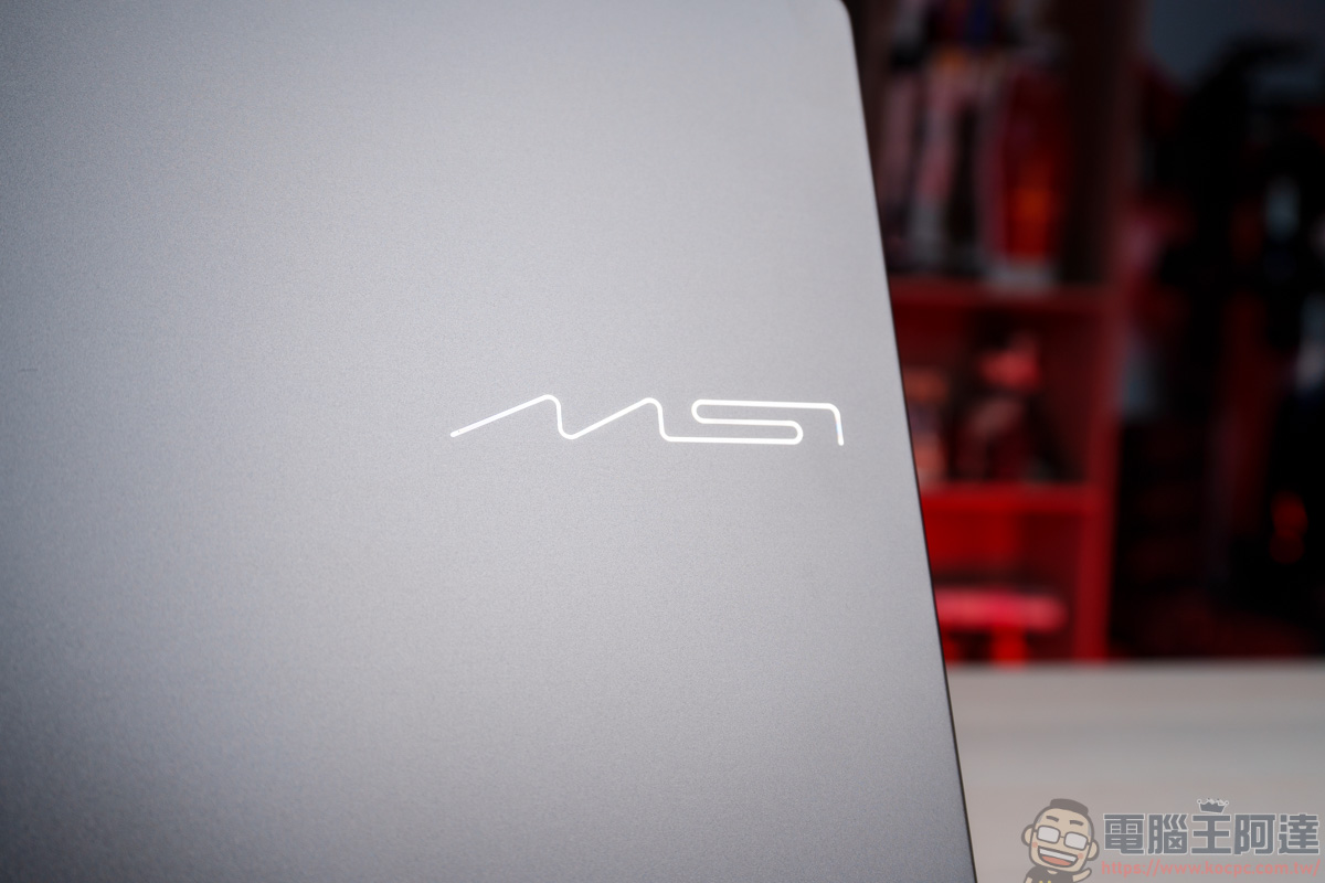 內顯直逼獨顯效能!MSI Prestige 14 Flip AI+ 實測:Panther Lake 處理器讓 3A 大作也能帶著走 - 電腦王阿達 內顯直逼獨顯效能!MSI Prestige 14 Flip AI+ 實測:Panther Lake 處理器讓 3A 大作也能帶著走 - 電腦王阿達