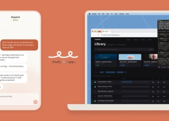 Claude 的 OpenClaw 版來了！正式推出 Computer Use 功能，可自主操控你的滑鼠和鍵盤，打開任何 App 做事