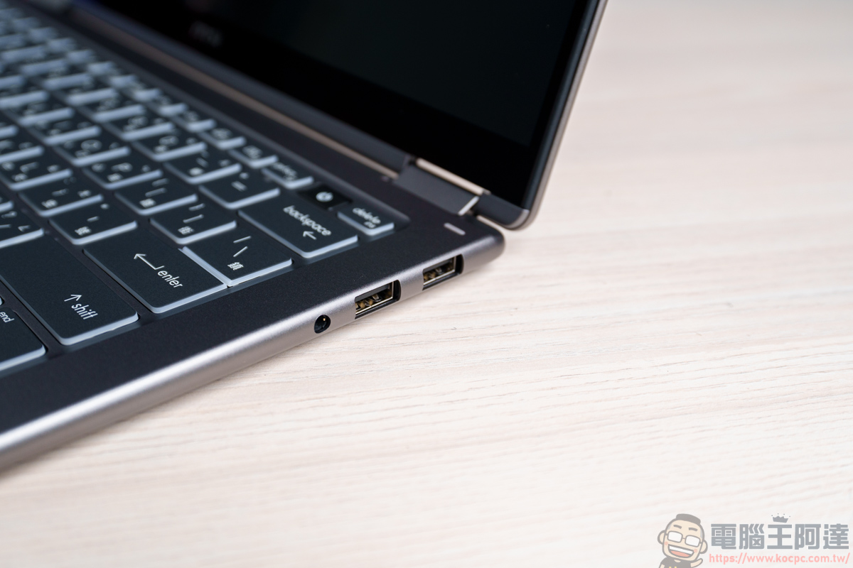 內顯直逼獨顯效能!MSI Prestige 14 Flip AI+ 實測:Panther Lake 處理器讓 3A 大作也能帶著走 - 電腦王阿達 內顯直逼獨顯效能!MSI Prestige 14 Flip AI+ 實測:Panther Lake 處理器讓 3A 大作也能帶著走 - 電腦王阿達