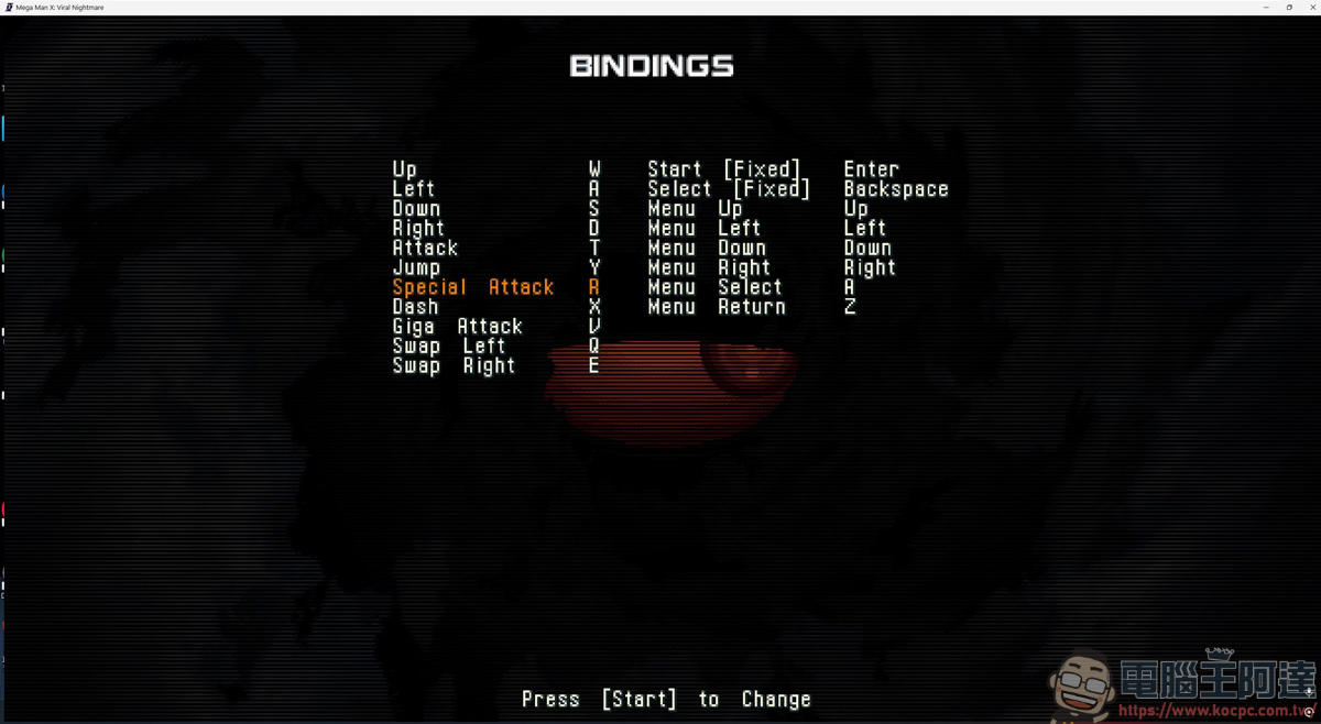 洛克人X6神級同人重製版-《洛克人 X:病毒夢魘》(Mega Man X: Viral Nightmare) - 電腦王阿達 洛克人X6神級同人重製版-《洛克人 X:病毒夢魘》(Mega Man X: Viral Nightmare) - 電腦王阿達