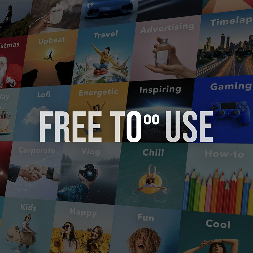 創作者必收音樂平台!Free To Use 上千首免版稅音樂免費下載,一站搞定背景音樂 - 電腦王阿達 創作者必收音樂平台!Free To Use 上千首免版稅音樂免費下載,一站搞定背景音樂 - 電腦王阿達