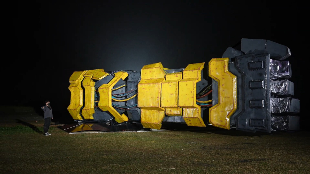 最強的汽車撞擊測試?打造 5000 公斤巨型機械臂,只為賞予一記「重磅耳光」 - 電腦王阿達 最強的汽車撞擊測試?打造 5000 公斤巨型機械臂,只為賞予一記「重磅耳光」 - 電腦王阿達