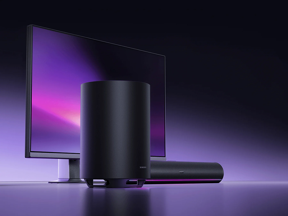 小米新喇叭來了!Xiaomi 電腦喇叭 Pro 搭載無線重低音、5 種EQ模式、RGB 燈效,4/1 在台開賣售價 2,999 元 - 電腦王阿達 小米新喇叭來了!Xiaomi 電腦喇叭 Pro 搭載無線重低音、5 種EQ模式、RGB 燈效,4/1 在台開賣售價 2,999 元 - 電腦王阿達