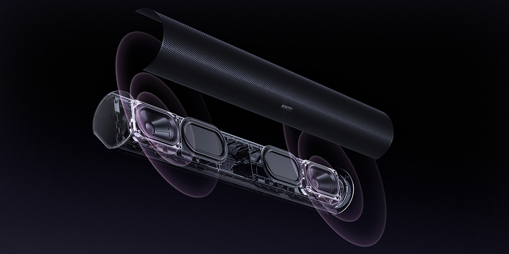 小米新喇叭來了!Xiaomi 電腦喇叭 Pro 搭載無線重低音、5 種EQ模式、RGB 燈效,4/1 在台開賣售價 2,999 元 - 電腦王阿達 小米新喇叭來了!Xiaomi 電腦喇叭 Pro 搭載無線重低音、5 種EQ模式、RGB 燈效,4/1 在台開賣售價 2,999 元 - 電腦王阿達