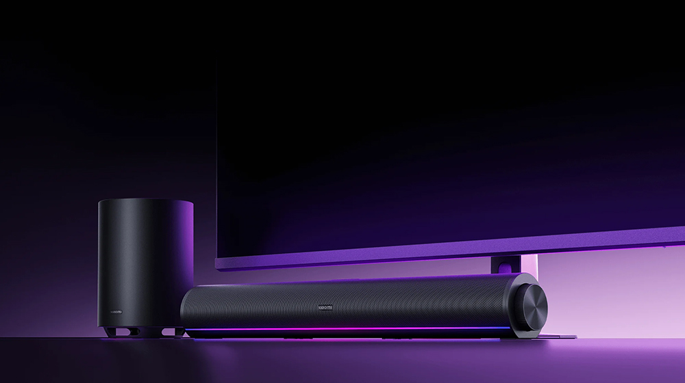 小米新喇叭來了!Xiaomi 電腦喇叭 Pro 搭載無線重低音、5 種EQ模式、RGB 燈效,4/1 在台開賣售價 2,999 元 - 電腦王阿達 小米新喇叭來了!Xiaomi 電腦喇叭 Pro 搭載無線重低音、5 種EQ模式、RGB 燈效,4/1 在台開賣售價 2,999 元 - 電腦王阿達