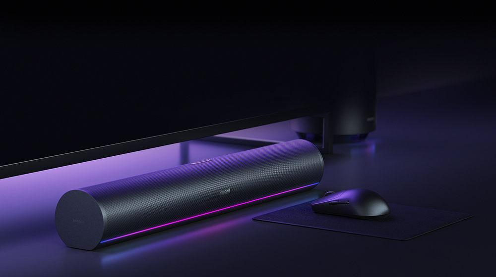 小米新喇叭來了!Xiaomi 電腦喇叭 Pro 搭載無線重低音、5 種EQ模式、RGB 燈效,4/1 在台開賣售價 2,999 元 - 電腦王阿達 小米新喇叭來了!Xiaomi 電腦喇叭 Pro 搭載無線重低音、5 種EQ模式、RGB 燈效,4/1 在台開賣售價 2,999 元 - 電腦王阿達