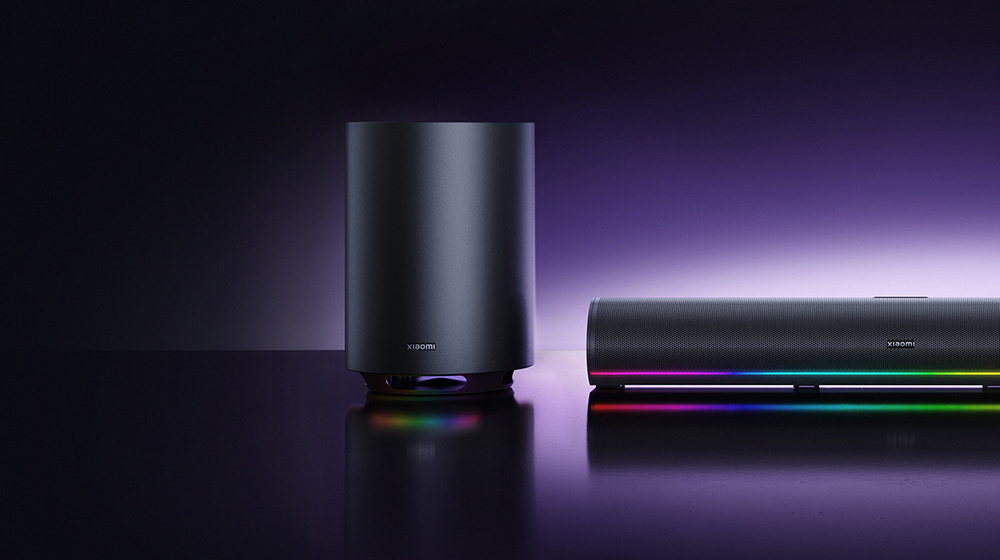 小米新喇叭來了!Xiaomi 電腦喇叭 Pro 搭載無線重低音、5 種EQ模式、RGB 燈效,4/1 在台開賣售價 2,999 元 - 電腦王阿達 小米新喇叭來了!Xiaomi 電腦喇叭 Pro 搭載無線重低音、5 種EQ模式、RGB 燈效,4/1 在台開賣售價 2,999 元 - 電腦王阿達