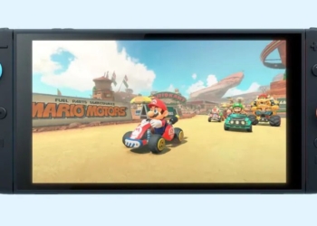 可拆換電池的NS2要來了？任天堂據傳將配合歐盟新規在當地推出新機