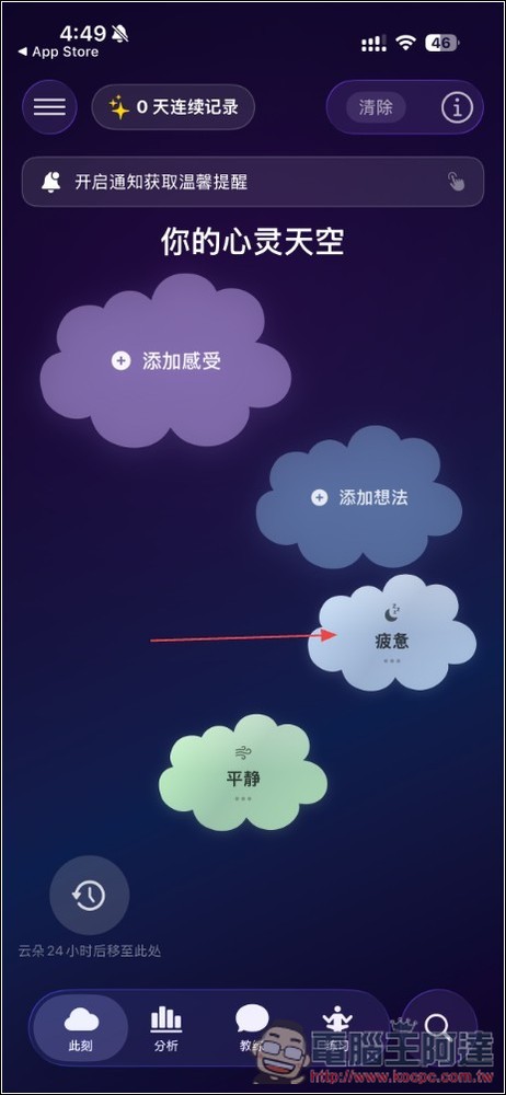 Emotica AI 情緒日記終身版限免!利用 AI 幫助深入理解情緒,支援本地 Apple Intelligence - 電腦王阿達 Emotica AI 情緒日記終身版限免!利用 AI 幫助深入理解情緒,支援本地 Apple Intelligence - 電腦王阿達