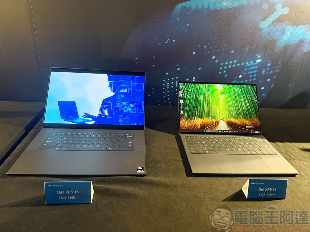 Dell 全面推動企業現代化:從資料中心到 AI PC 的全方位升級戰略 - 電腦王阿達 Dell 全面推動企業現代化:從資料中心到 AI PC 的全方位升級戰略 - 電腦王阿達