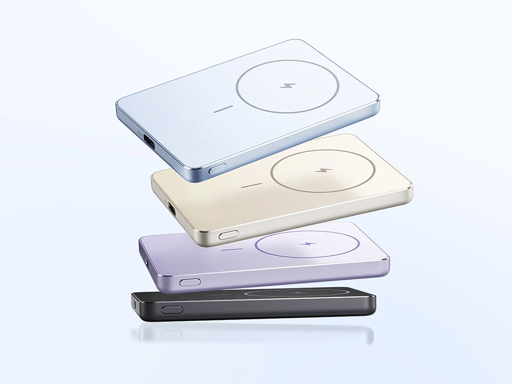 小米 4 款行動電源一次在台開賣!超薄、磁吸、67W 快充、自帶線、大容量全到齊,皆通過 3C 認證 - 電腦王阿達 小米 4 款行動電源一次在台開賣!超薄、磁吸、67W 快充、自帶線、大容量全到齊,皆通過 3C 認證 - 電腦王阿達