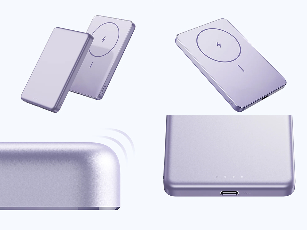 小米 4 款行動電源一次在台開賣!超薄、磁吸、67W 快充、自帶線、大容量全到齊,皆通過 3C 認證 - 電腦王阿達 小米 4 款行動電源一次在台開賣!超薄、磁吸、67W 快充、自帶線、大容量全到齊,皆通過 3C 認證 - 電腦王阿達