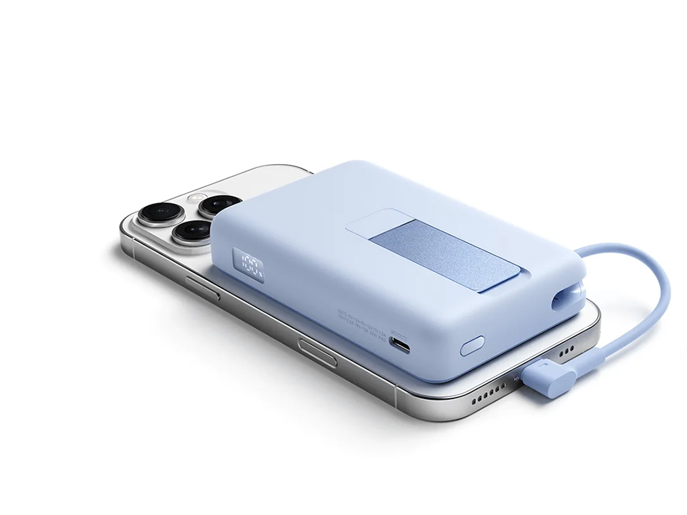 小米 4 款行動電源一次在台開賣!超薄、磁吸、67W 快充、自帶線、大容量全到齊,皆通過 3C 認證 - 電腦王阿達 小米 4 款行動電源一次在台開賣!超薄、磁吸、67W 快充、自帶線、大容量全到齊,皆通過 3C 認證 - 電腦王阿達