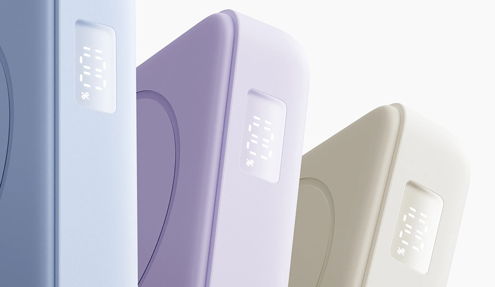 小米 4 款行動電源一次在台開賣!超薄、磁吸、67W 快充、自帶線、大容量全到齊,皆通過 3C 認證 - 電腦王阿達 小米 4 款行動電源一次在台開賣!超薄、磁吸、67W 快充、自帶線、大容量全到齊,皆通過 3C 認證 - 電腦王阿達