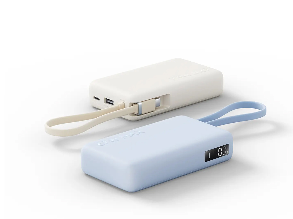 小米 4 款行動電源一次在台開賣!超薄、磁吸、67W 快充、自帶線、大容量全到齊,皆通過 3C 認證 - 電腦王阿達 小米 4 款行動電源一次在台開賣!超薄、磁吸、67W 快充、自帶線、大容量全到齊,皆通過 3C 認證 - 電腦王阿達