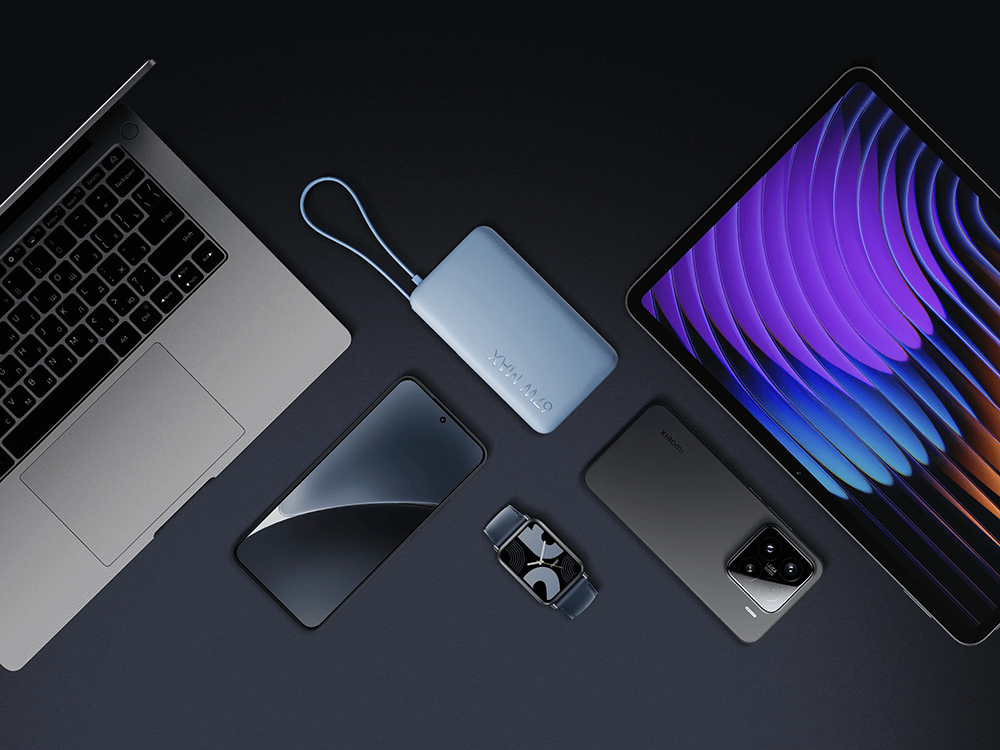 小米 4 款行動電源一次在台開賣!超薄、磁吸、67W 快充、自帶線、大容量全到齊,皆通過 3C 認證 - 電腦王阿達 小米 4 款行動電源一次在台開賣!超薄、磁吸、67W 快充、自帶線、大容量全到齊,皆通過 3C 認證 - 電腦王阿達