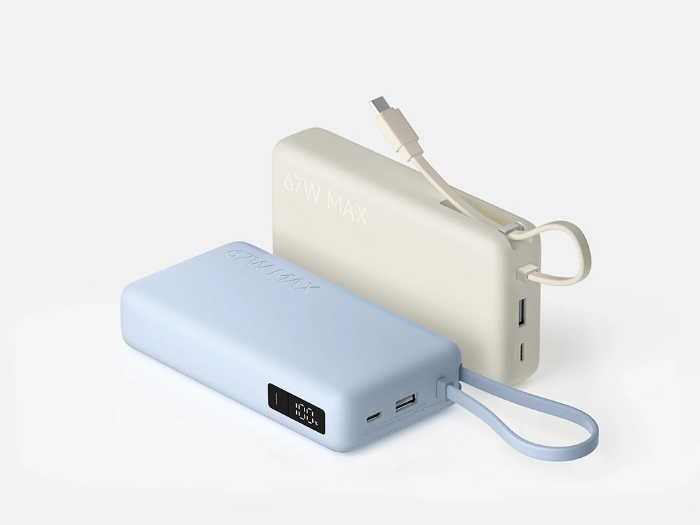 小米 4 款行動電源一次在台開賣!超薄、磁吸、67W 快充、自帶線、大容量全到齊,皆通過 3C 認證 - 電腦王阿達 小米 4 款行動電源一次在台開賣!超薄、磁吸、67W 快充、自帶線、大容量全到齊,皆通過 3C 認證 - 電腦王阿達