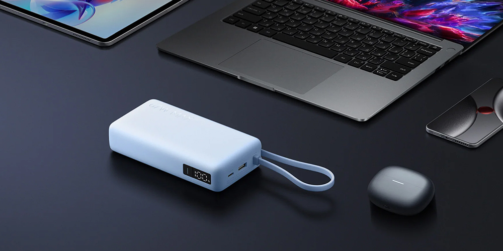 小米 4 款行動電源一次在台開賣!超薄、磁吸、67W 快充、自帶線、大容量全到齊,皆通過 3C 認證 - 電腦王阿達 小米 4 款行動電源一次在台開賣!超薄、磁吸、67W 快充、自帶線、大容量全到齊,皆通過 3C 認證 - 電腦王阿達