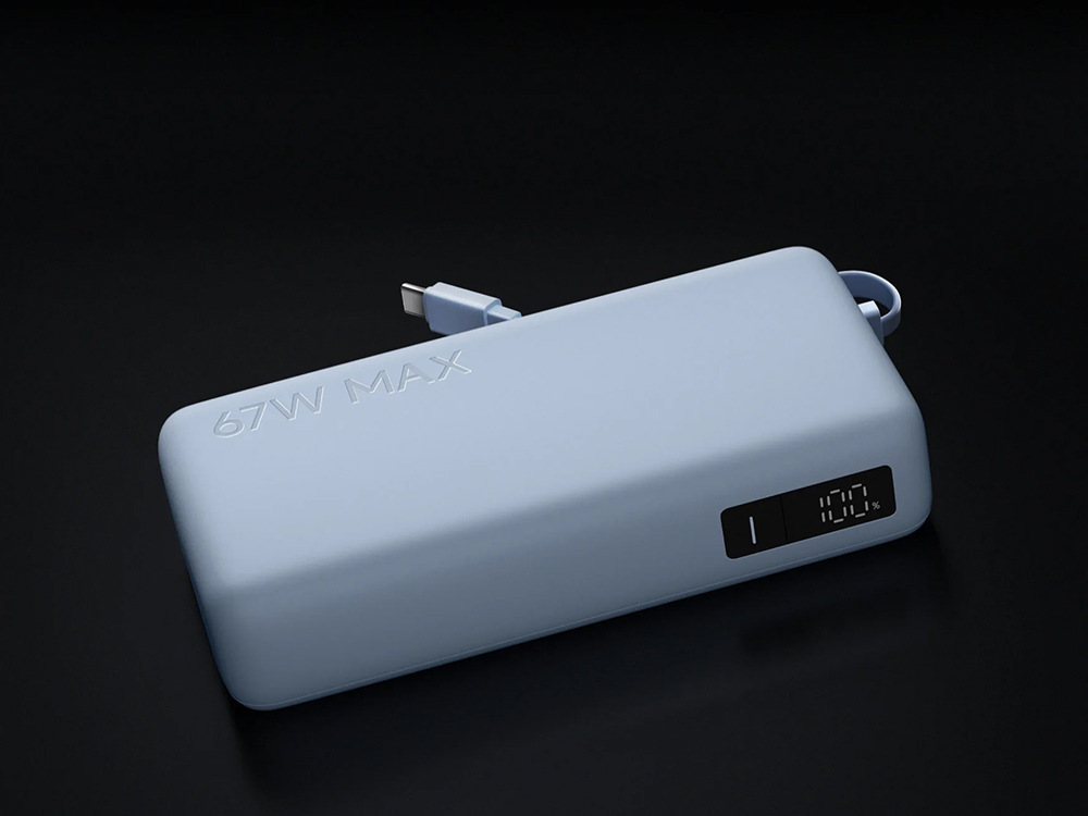 小米 4 款行動電源一次在台開賣!超薄、磁吸、67W 快充、自帶線、大容量全到齊,皆通過 3C 認證 - 電腦王阿達 小米 4 款行動電源一次在台開賣!超薄、磁吸、67W 快充、自帶線、大容量全到齊,皆通過 3C 認證 - 電腦王阿達