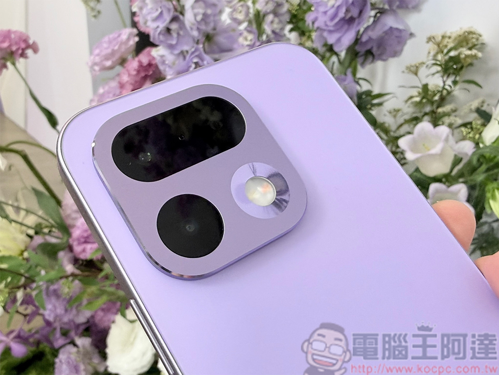 realme 16 系列兩款新機登場,挑戰同級最強人像機 - 電腦王阿達 realme 16 系列兩款新機登場,挑戰同級最強人像機 - 電腦王阿達