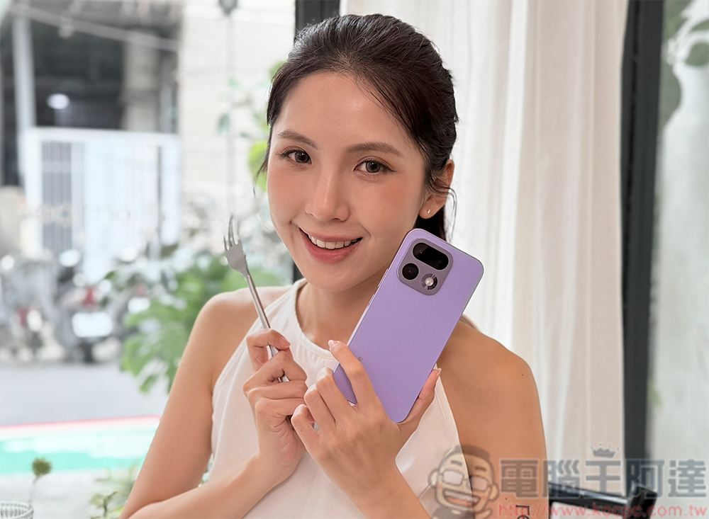 realme 16 系列兩款新機登場,挑戰同級最強人像機 - 電腦王阿達 realme 16 系列兩款新機登場,挑戰同級最強人像機 - 電腦王阿達