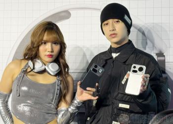 Nothing Phone (4a)、(4a)Pro 旗艦手機與 Headphoen (a)頭戴耳機在台推出，潮流生態再添強將