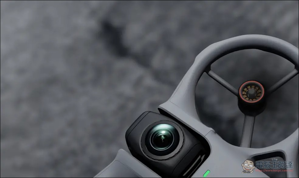 大疆發表全景空拍機 DJI Avata 360,驚人性價比、8K/60FPS 畫質與全向避障 - 電腦王阿達 大疆發表全景空拍機 DJI Avata 360,驚人性價比、8K/60FPS 畫質與全向避障 - 電腦王阿達