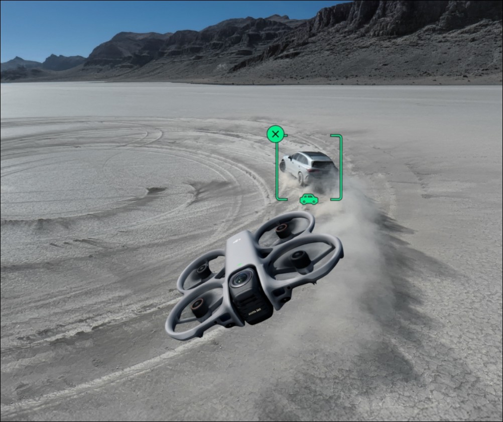 大疆發表全景空拍機 DJI Avata 360,驚人性價比、8K/60FPS 畫質與全向避障 - 電腦王阿達 大疆發表全景空拍機 DJI Avata 360,驚人性價比、8K/60FPS 畫質與全向避障 - 電腦王阿達