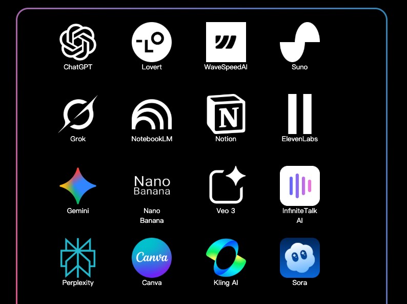 【百秒學 AI】超過 50 堂 AI 實戰課程:無需任何基礎,新手也能一步步學會 - 電腦王阿達 【百秒學 AI】超過 50 堂 AI 實戰課程:無需任何基礎,新手也能一步步學會 - 電腦王阿達