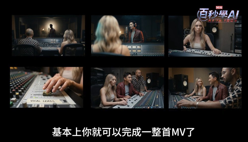 【百秒學 AI】超過 50 堂 AI 實戰課程:無需任何基礎,新手也能一步步學會 - 電腦王阿達 【百秒學 AI】超過 50 堂 AI 實戰課程:無需任何基礎,新手也能一步步學會 - 電腦王阿達