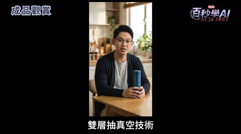 【百秒學 AI】超過 50 堂 AI 實戰課程:無需任何基礎,新手也能一步步學會 - 電腦王阿達 【百秒學 AI】超過 50 堂 AI 實戰課程:無需任何基礎,新手也能一步步學會 - 電腦王阿達