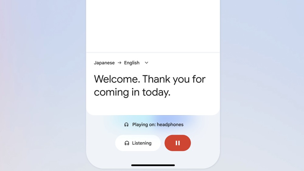 iOS 版的 Google 翻譯終於也能用「耳機即時翻譯」功能了,並擴展至更多國家 - 電腦王阿達 iOS 版的 Google 翻譯終於也能用「耳機即時翻譯」功能了,並擴展至更多國家 - 電腦王阿達