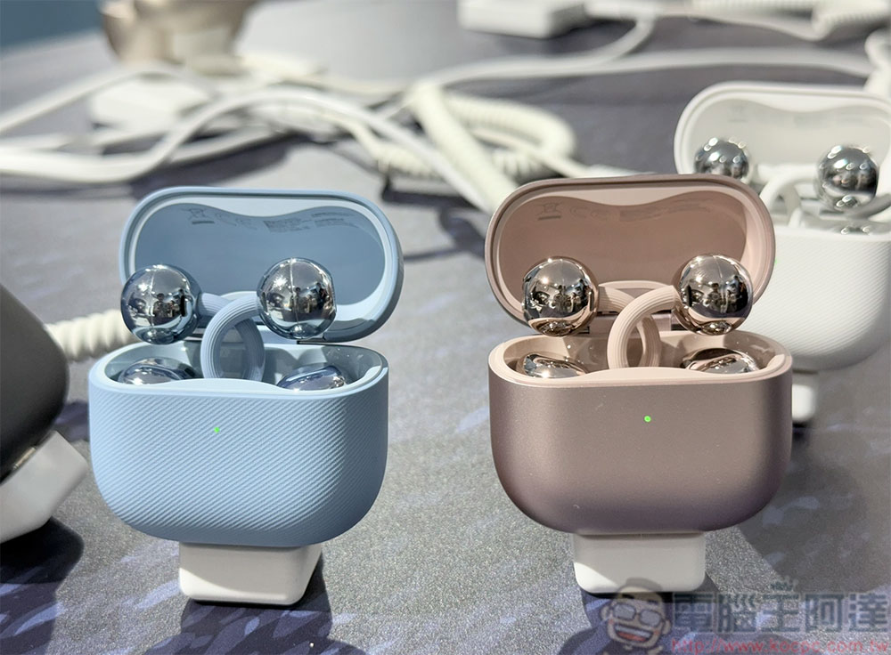 HUAWEI 推出全新智慧穿戴陣容,西門町體驗活動熱力開跑 - 電腦王阿達 HUAWEI 推出全新智慧穿戴陣容,西門町體驗活動熱力開跑 - 電腦王阿達