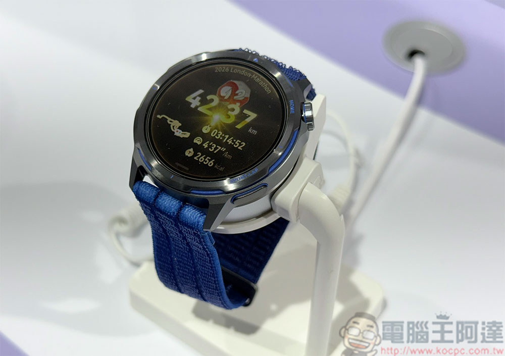 HUAWEI 推出全新智慧穿戴陣容,西門町體驗活動熱力開跑 - 電腦王阿達 HUAWEI 推出全新智慧穿戴陣容,西門町體驗活動熱力開跑 - 電腦王阿達