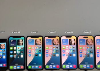 iOS 26.4 續航實測出爐！6 款 iPhone 電力表現一次看