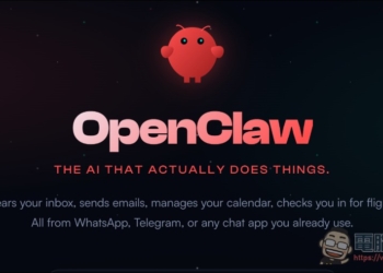 OpenClaw 中國企業採用率已達美國兩倍，不使用甚至可能被開除