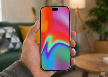 iPhone 18 螢幕新設計曝光！首款螢幕保護貼揭露動態島螢幕開孔大幅縮小 35%