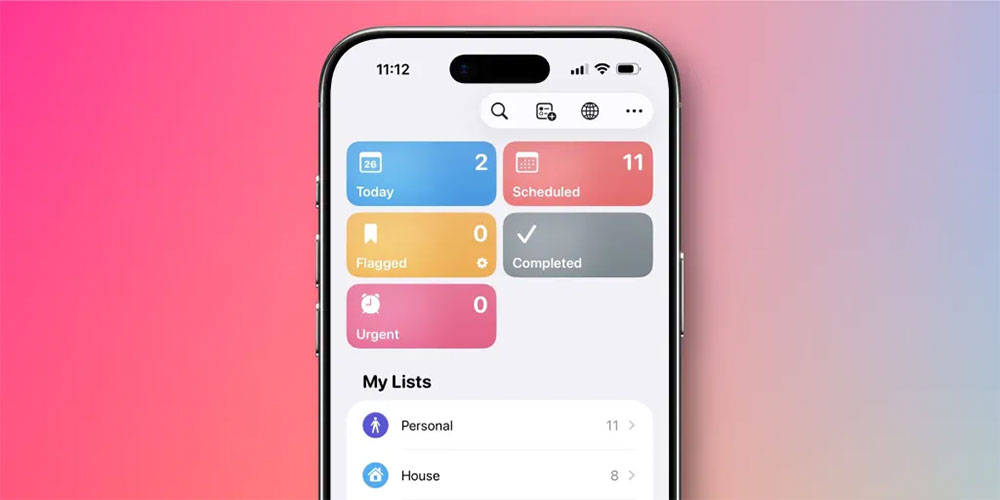 iOS 26.4 為 6 款 iPhone 應用程式導入新功能 - 電腦王阿達 iOS 26.4 為 6 款 iPhone 應用程式導入新功能 - 電腦王阿達