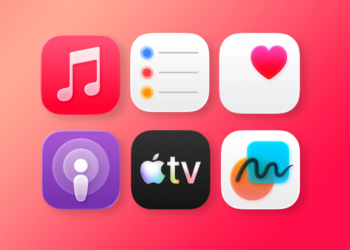 iOS 26.4 為 6 款 iPhone 應用程式導入新功能