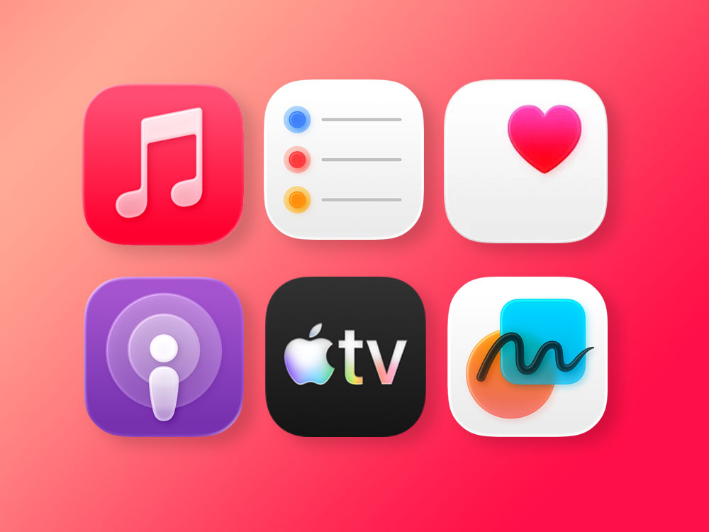 iOS 26.4 為 6 款 iPhone 應用程式導入新功能 - 電腦王阿達 iOS 26.4 為 6 款 iPhone 應用程式導入新功能 - 電腦王阿達