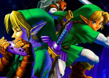 傳聞暗示《薩爾達傳說：時之笛》重製版與《星際火狐》新作同步開發中