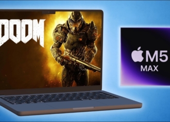 效果驚人！實測蘋果 M5 Max 透過 CrossOver 執行 Windows 3A 遊戲結果曝光