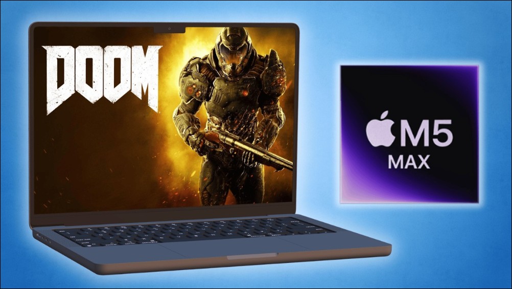 效果驚人!實測蘋果 M5 Max 透過 CrossOver 執行 Windows 3A 遊戲結果曝光 - 電腦王阿達 效果驚人!實測蘋果 M5 Max 透過 CrossOver 執行 Windows 3A 遊戲結果曝光 - 電腦王阿達