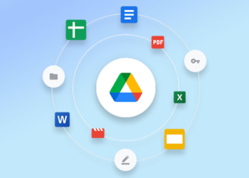 電腦版 Google 雲端硬碟現在會掃描上傳檔案是否有勒索軟體