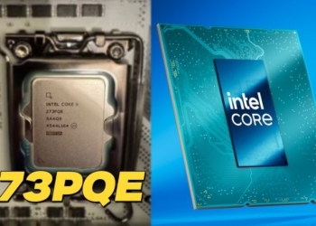 太狂了！玩家用 Claude 改 BIOS，讓 Intel Bartlett Lake CPU 在 Z790 成功開機