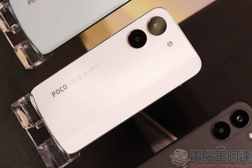 新機 POCO X8 Pro Series 極速助攻,打響 2026 米粉節戰鼓 - 電腦王阿達 新機 POCO X8 Pro Series 極速助攻,打響 2026 米粉節戰鼓 - 電腦王阿達