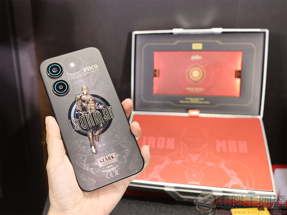 新機 POCO X8 Pro Series 極速助攻,打響 2026 米粉節戰鼓 - 電腦王阿達 新機 POCO X8 Pro Series 極速助攻,打響 2026 米粉節戰鼓 - 電腦王阿達