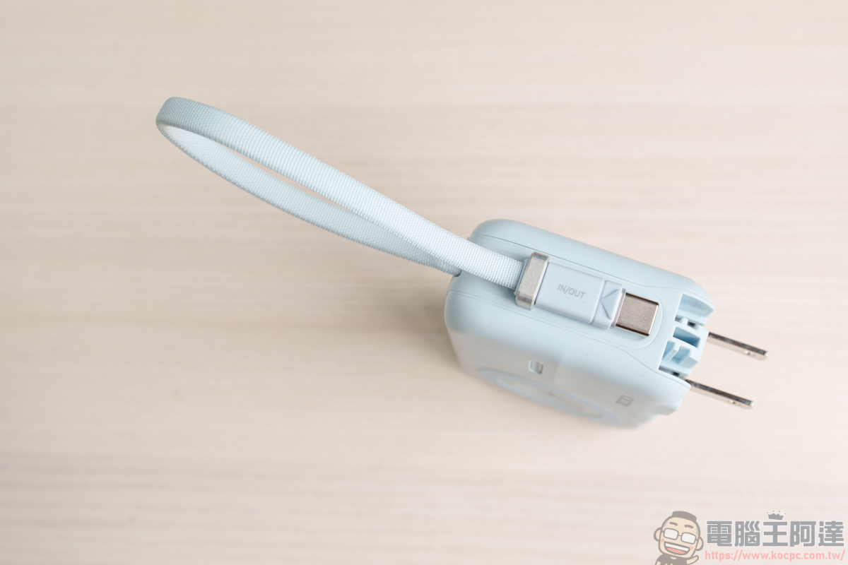aircolor 雲朵系 35W 全能充開箱:準固態電池給你極致安全,告別行動電源爆炸恐慌! - 電腦王阿達 aircolor 雲朵系 35W 全能充開箱:準固態電池給你極致安全,告別行動電源爆炸恐慌! - 電腦王阿達